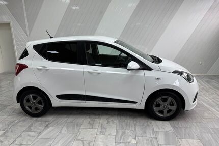 Hyundai i10 Gebrauchtwagen