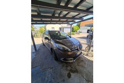 Renault Grand Scenic Gebrauchtwagen