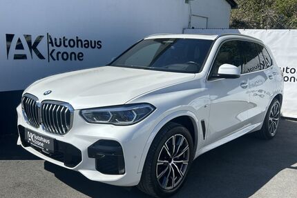 BMW X5 Gebrauchtwagen