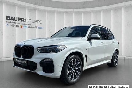BMW X5 Gebrauchtwagen