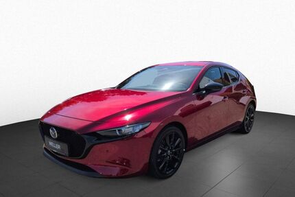 Mazda 3 Gebrauchtwagen