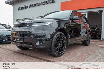 Land Rover Range Rover Sport Gebrauchtwagen
