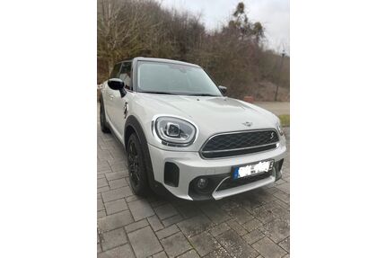 Mini Cooper SE Countryman Gebrauchtwagen