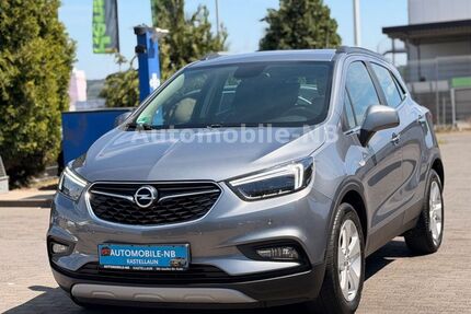 Opel Mokka Gebrauchtwagen