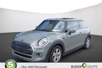 Mini ONE Gebrauchtwagen