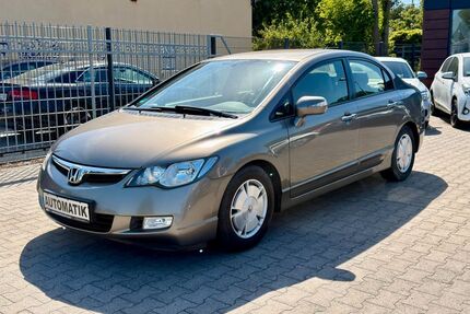 Honda Civic Gebrauchtwagen