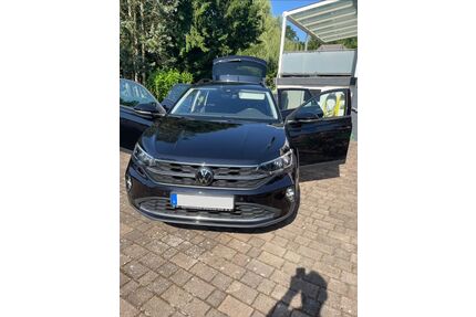 VW Taigo Gebrauchtwagen