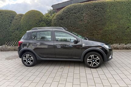 Dacia Sandero Gebrauchtwagen