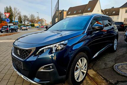 Peugeot 5008 Gebrauchtwagen