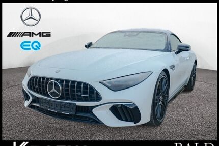 Mercedes-Benz SL 63 AMG Gebrauchtwagen