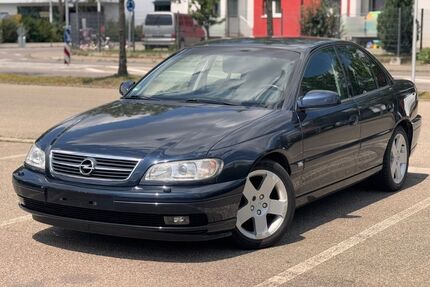 Opel Omega Gebrauchtwagen