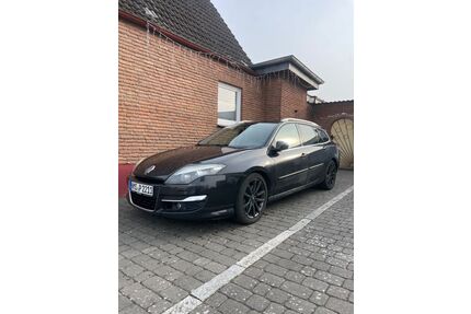 Renault Laguna Gebrauchtwagen