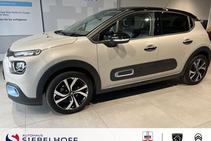 Citroen C3 Gebrauchtwagen