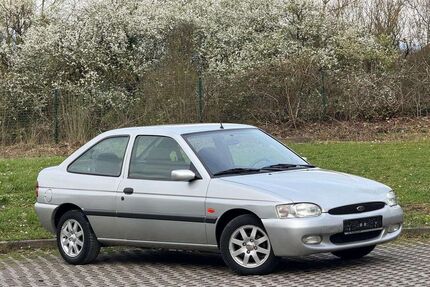 Ford Escort Gebrauchtwagen