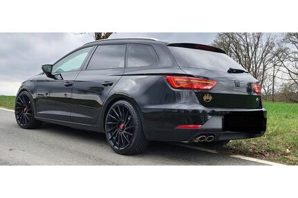 Seat Leon Gebrauchtwagen