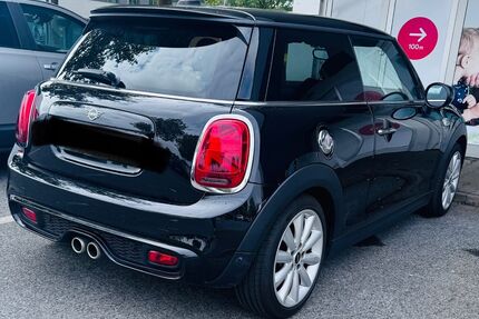 Mini Cooper S Gebrauchtwagen