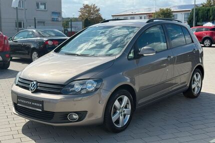 VW Golf Plus Gebrauchtwagen