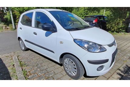 Hyundai i10 Gebrauchtwagen