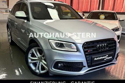 Audi SQ5 Gebrauchtwagen