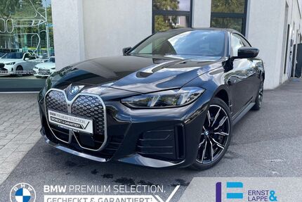 BMW i4 Gebrauchtwagen
