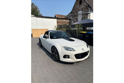 Mazda MX-5 Gebrauchtwagen