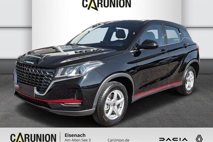 DFSK Fengon 500 Gebrauchtwagen