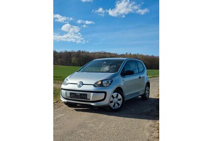 VW up! Gebrauchtwagen