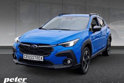 Subaru Crosstrek Gebrauchtwagen