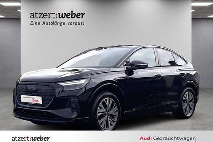 Audi Q4 Gebrauchtwagen