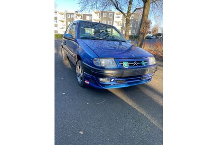 Citroen SAXO Gebrauchtwagen