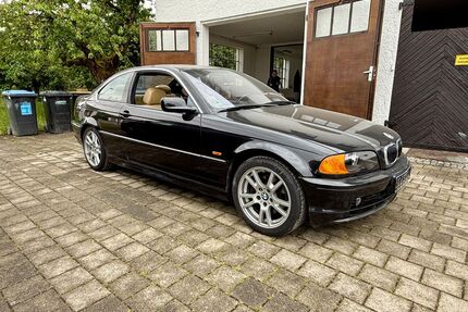 BMW 328 Gebrauchtwagen