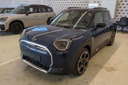 Mini Aceman SE Gebrauchtwagen