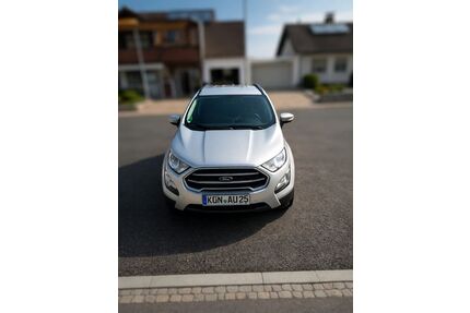 Ford Escort Gebrauchtwagen