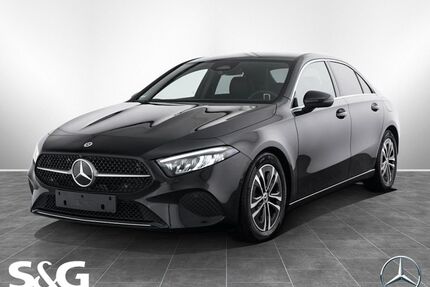 Mercedes-Benz A 200 Gebrauchtwagen
