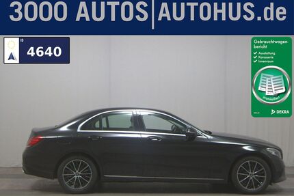 Mercedes-Benz C 300 Gebrauchtwagen