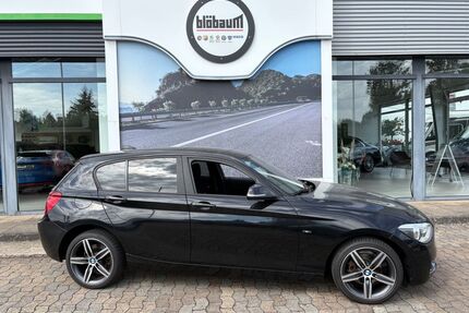 BMW 116 Gebrauchtwagen