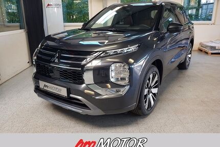 Mitsubishi Outlander Gebrauchtwagen