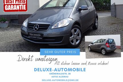 Mercedes-Benz A 160 Gebrauchtwagen