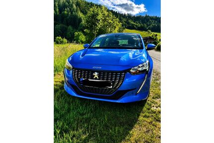 Peugeot 208 Gebrauchtwagen