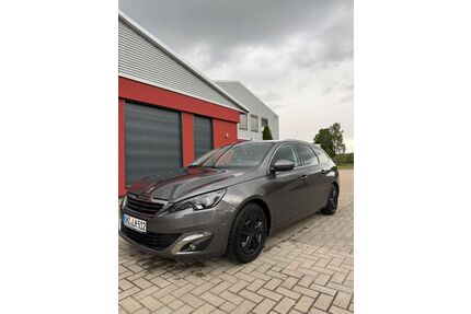 Peugeot 308 Gebrauchtwagen