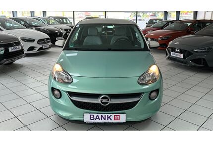 Opel Adam Gebrauchtwagen