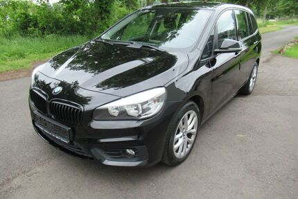 BMW 220 Gran Tourer Gebrauchtwagen