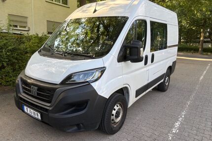 Fiat Ducato Gebrauchtwagen