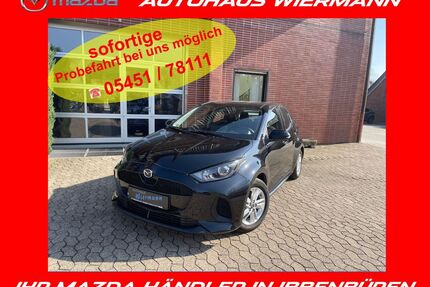 Mazda 2 Hybrid Gebrauchtwagen