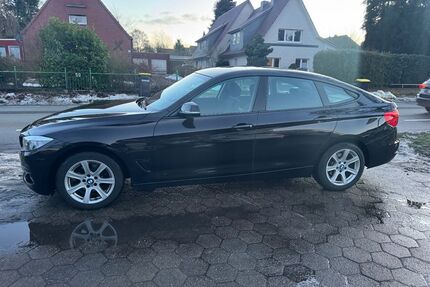 BMW 320 Gran Turismo Gebrauchtwagen