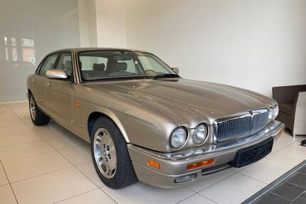 Jaguar XJ Gebrauchtwagen
