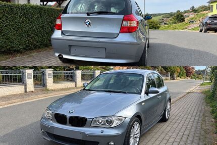 BMW 118 Gebrauchtwagen