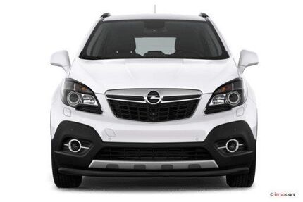 Opel Mokka Gebrauchtwagen