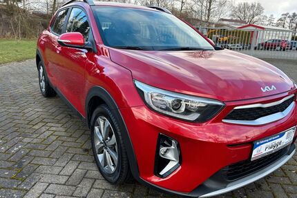 Kia Stonic Gebrauchtwagen