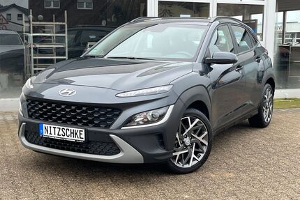 Hyundai KONA Gebrauchtwagen